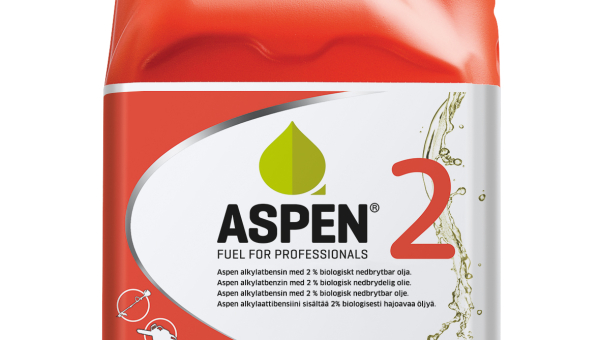 Aspen2 5L